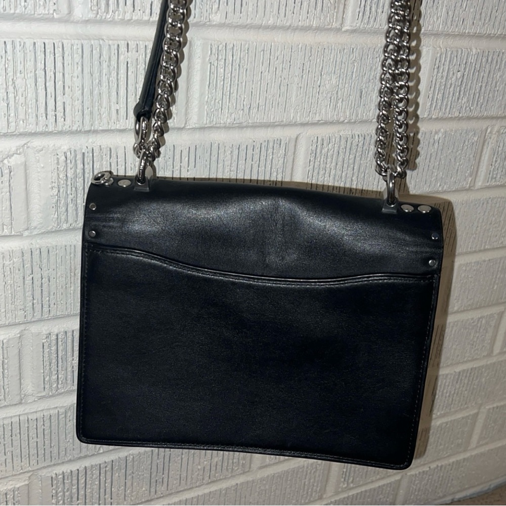 COACH KLARE Crossbody Bag - Picture 8 of 13